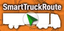 Smart Truck Route