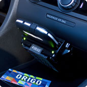Buy your ORIGOSafe™ today